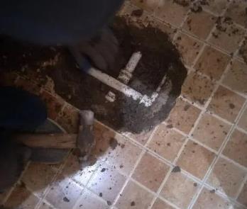 东区卫生间漏水维修公司为您分享下卫生间渗水如何处理及注意事项