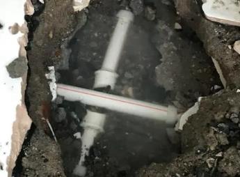 东区阳台漏水维修公司为您分享楼上楼下漏水怎么处理