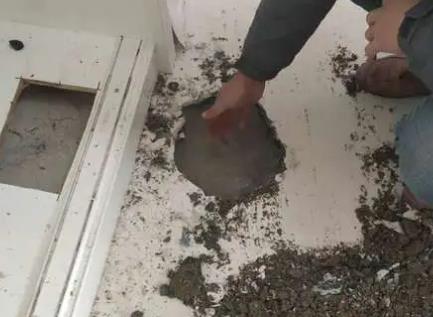东区卫生间漏水维修公司分享下精确定位查漏水一次多少钱?不同级别收费不同