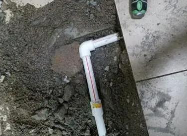 东区阳台漏水维修时有哪些声音会影响检漏仪