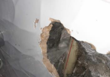 东区卫生间漏水维修的步骤和流程。